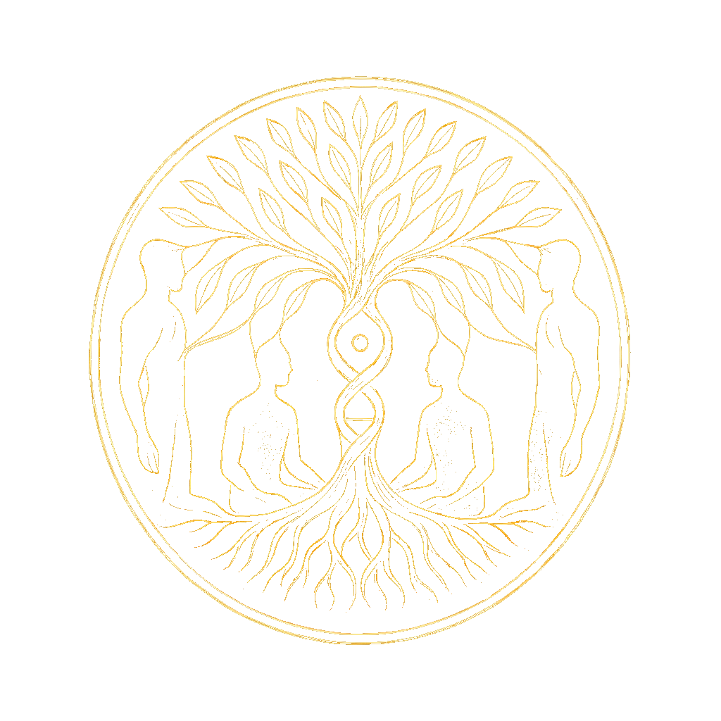 The Whole Men Gathering Logo